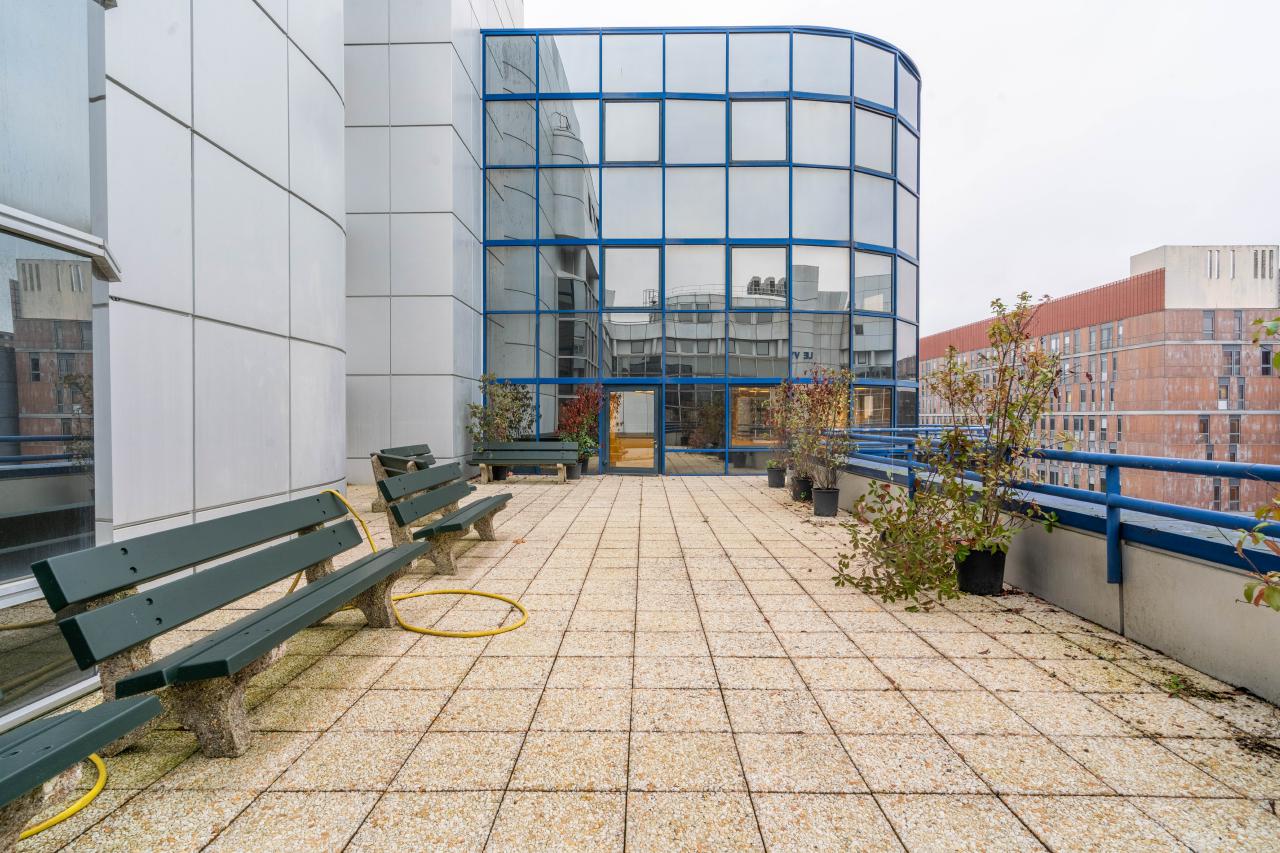Bureau Noisy-le-Grand 2889m² Location bureau Noisy-le-Grand Seine-Saint-Denis OLBUR2106797 11